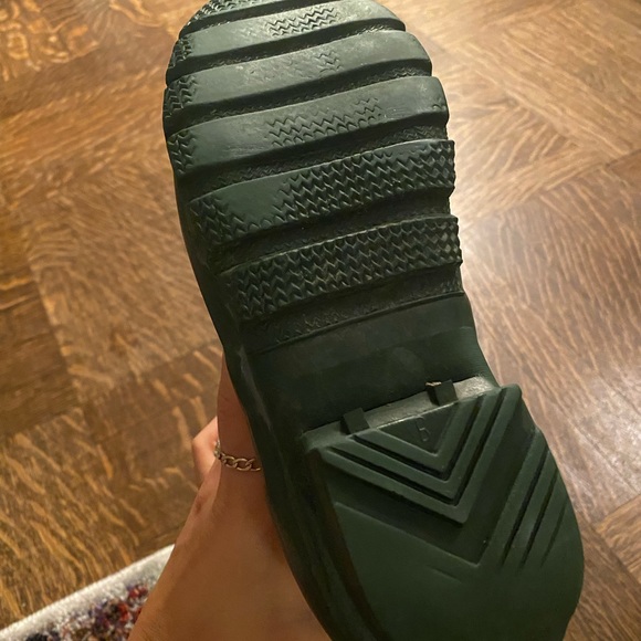 Hunter Rain boots - Picture 9 of 9